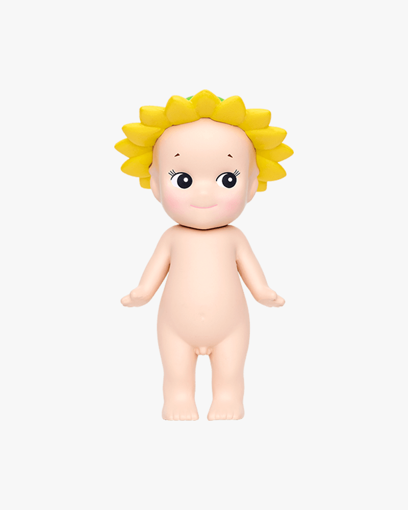 Sonny Angel® Mini Figure Flower Series Blind Box - Blind Box Mall