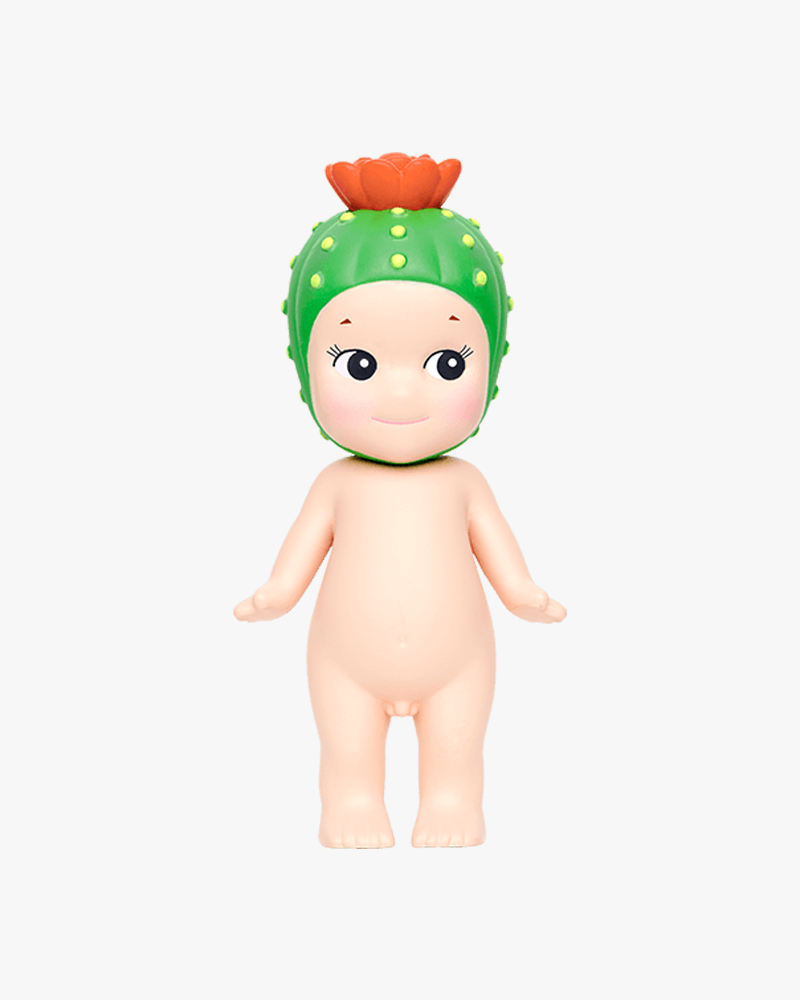 Sonny Angel® Mini Figure Flower Series Blind Box - Blind Box Mall