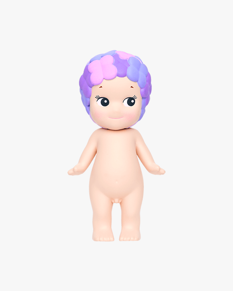 Sonny Angel® Mini Figure Flower Series Blind Box - Blind Box Mall