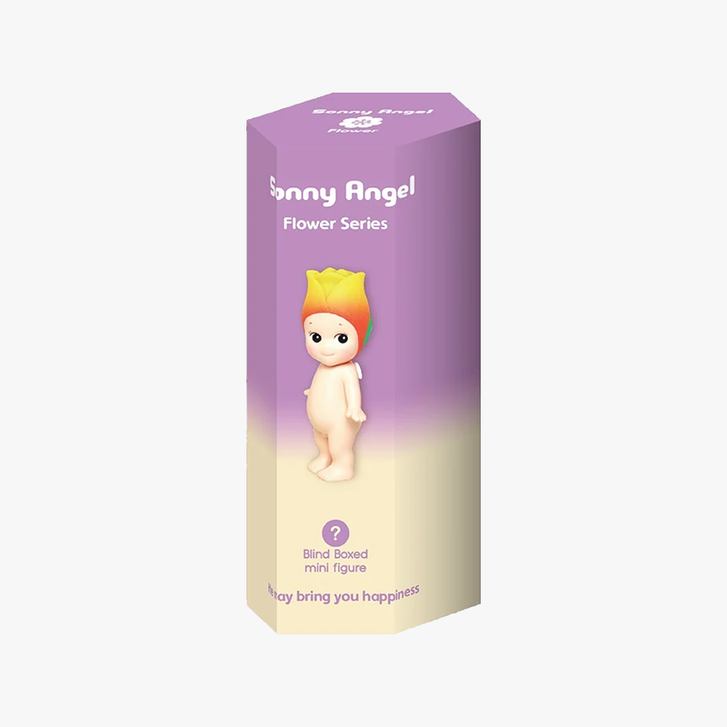 Sonny Angel® Mini Figure Flower Series Blind Box