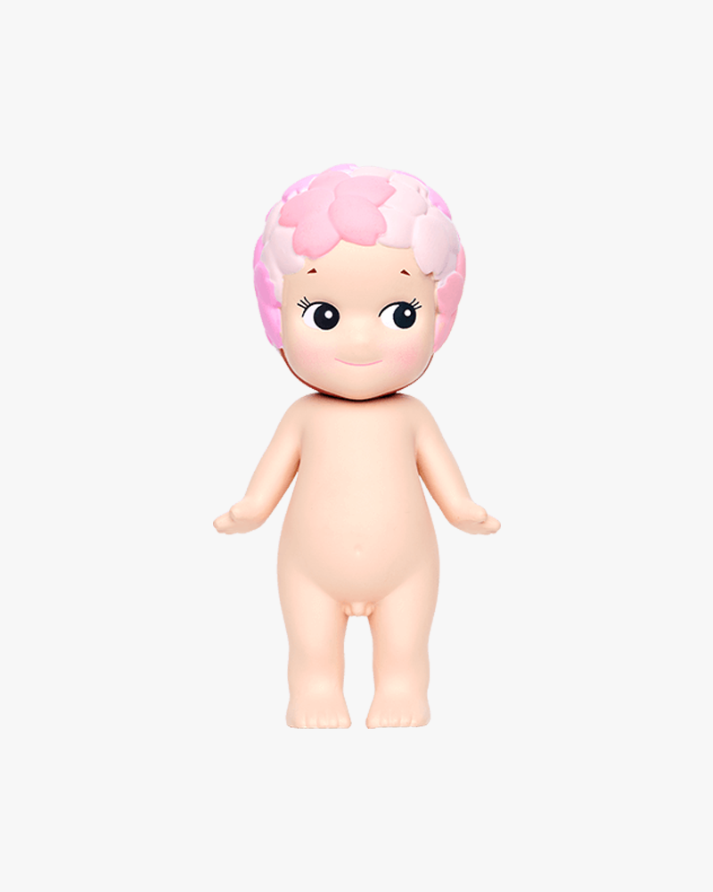 Sonny Angel® Mini Figure Flower Series Blind Box - Blind Box Mall