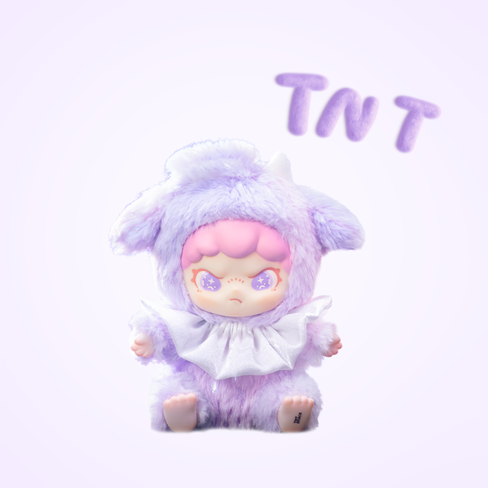 DORA Shanhai Dream Series Vinyl Plush Doll - Blind Box Mall