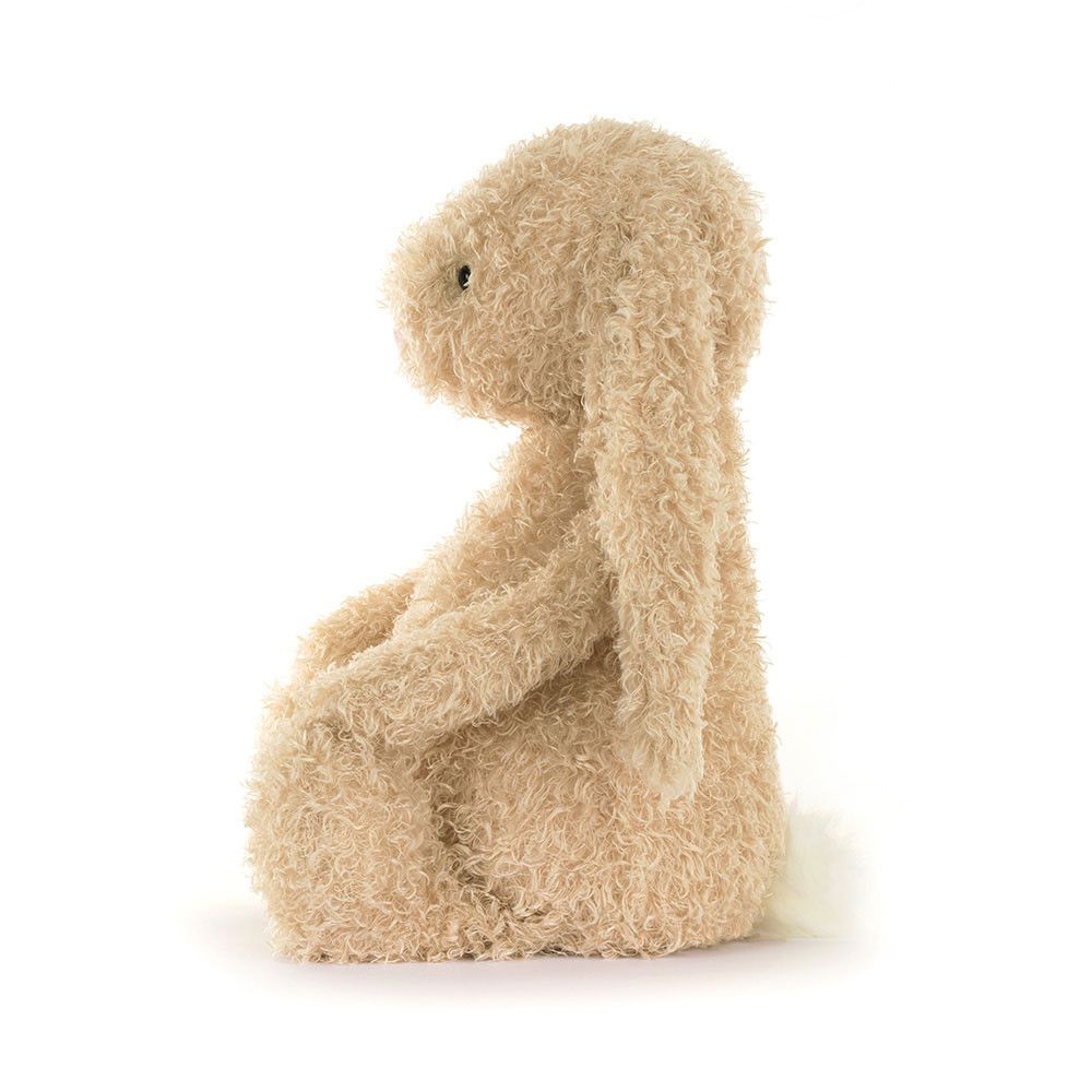 Jellycat Bashful Luxe Bunny Curly Big