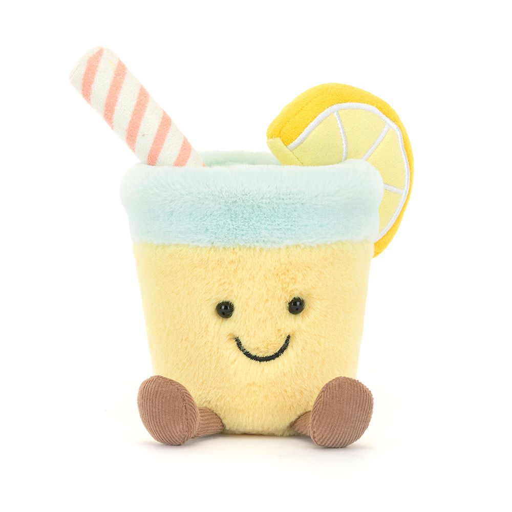 Jellycat Amuseables Lemonade