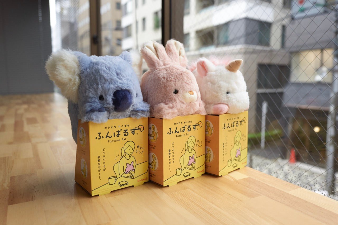 Funbaruz Posture Pal / Dreams