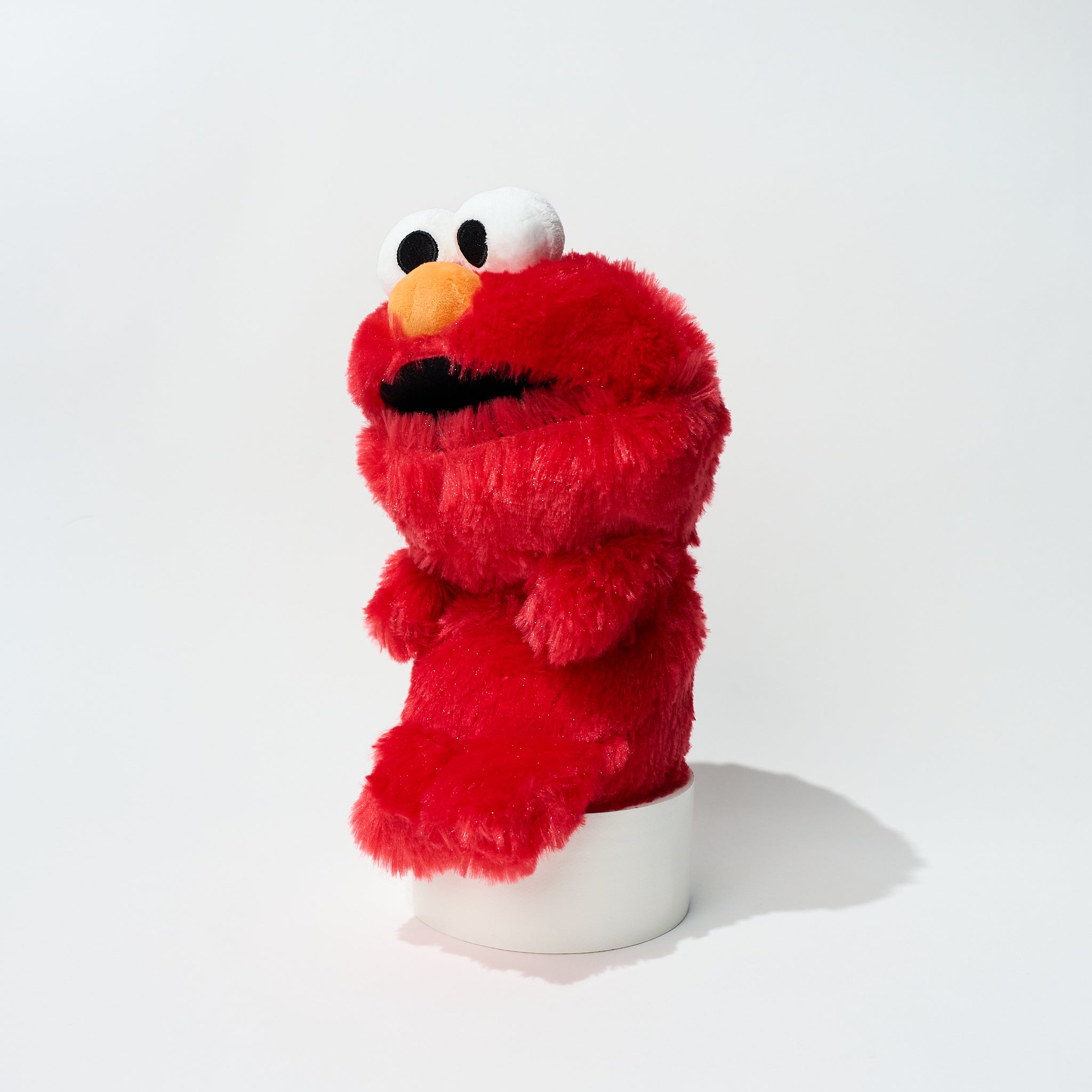 [Limited] Funbaruz Posture Pal Sesame Street / Dreams