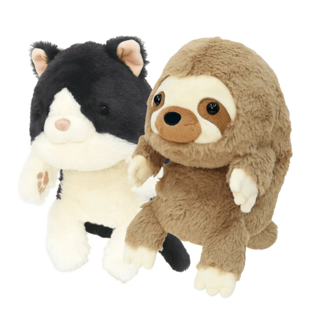 Funbaruz Warmable Posture Pal / Dreams