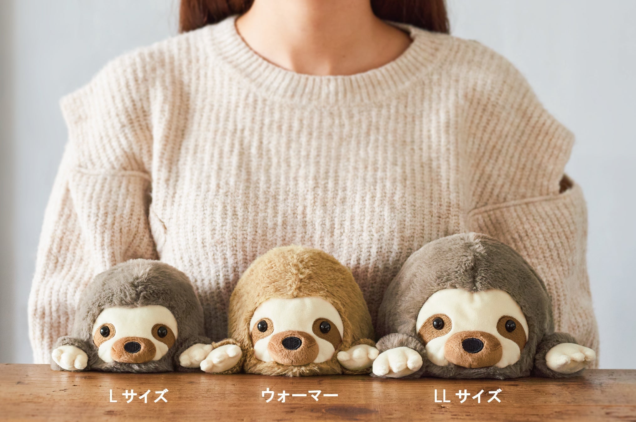 Funbaruz Warmable Posture Pal / Dreams