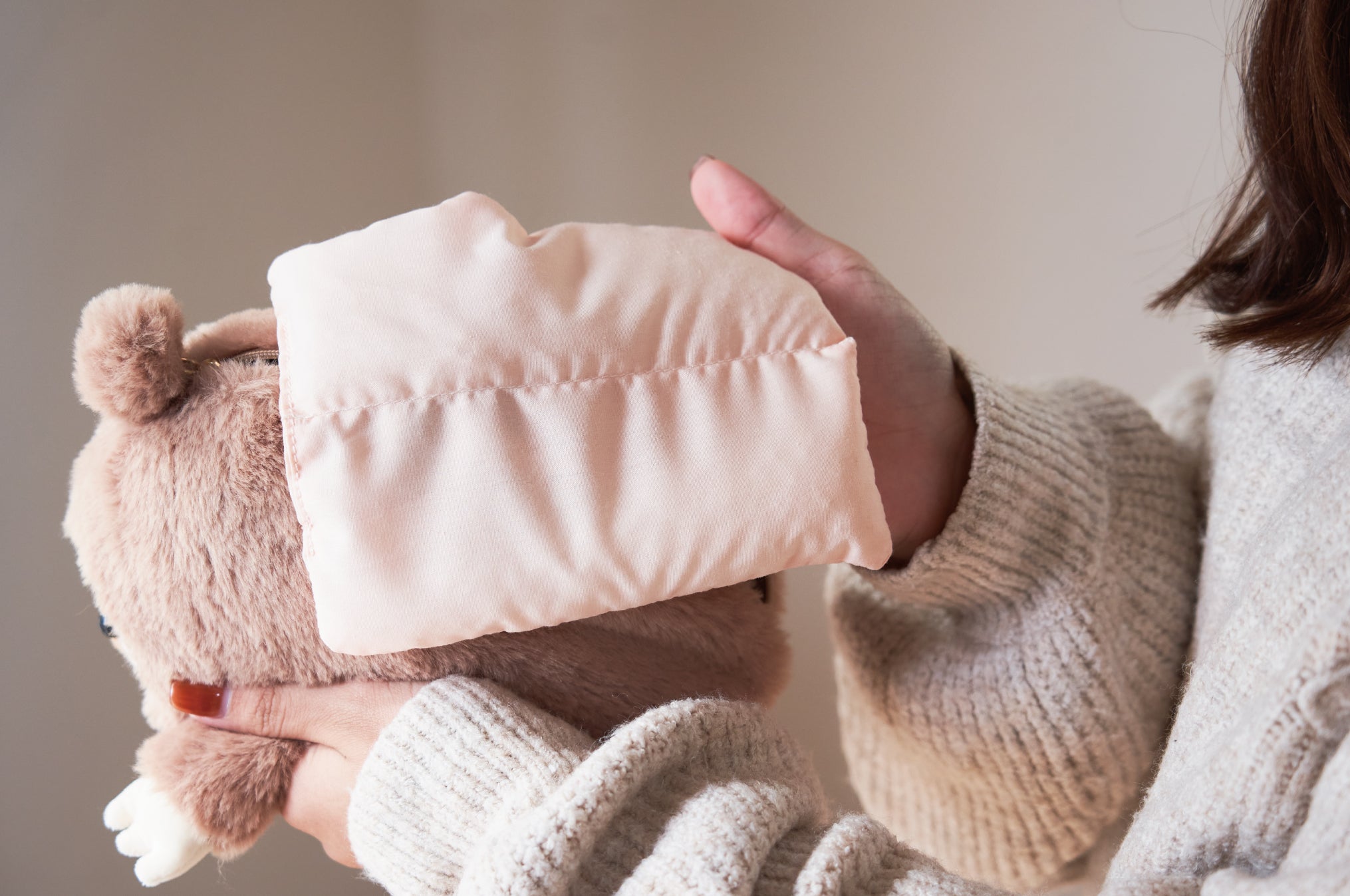 Funbaruz Warmable Posture Pal / Dreams