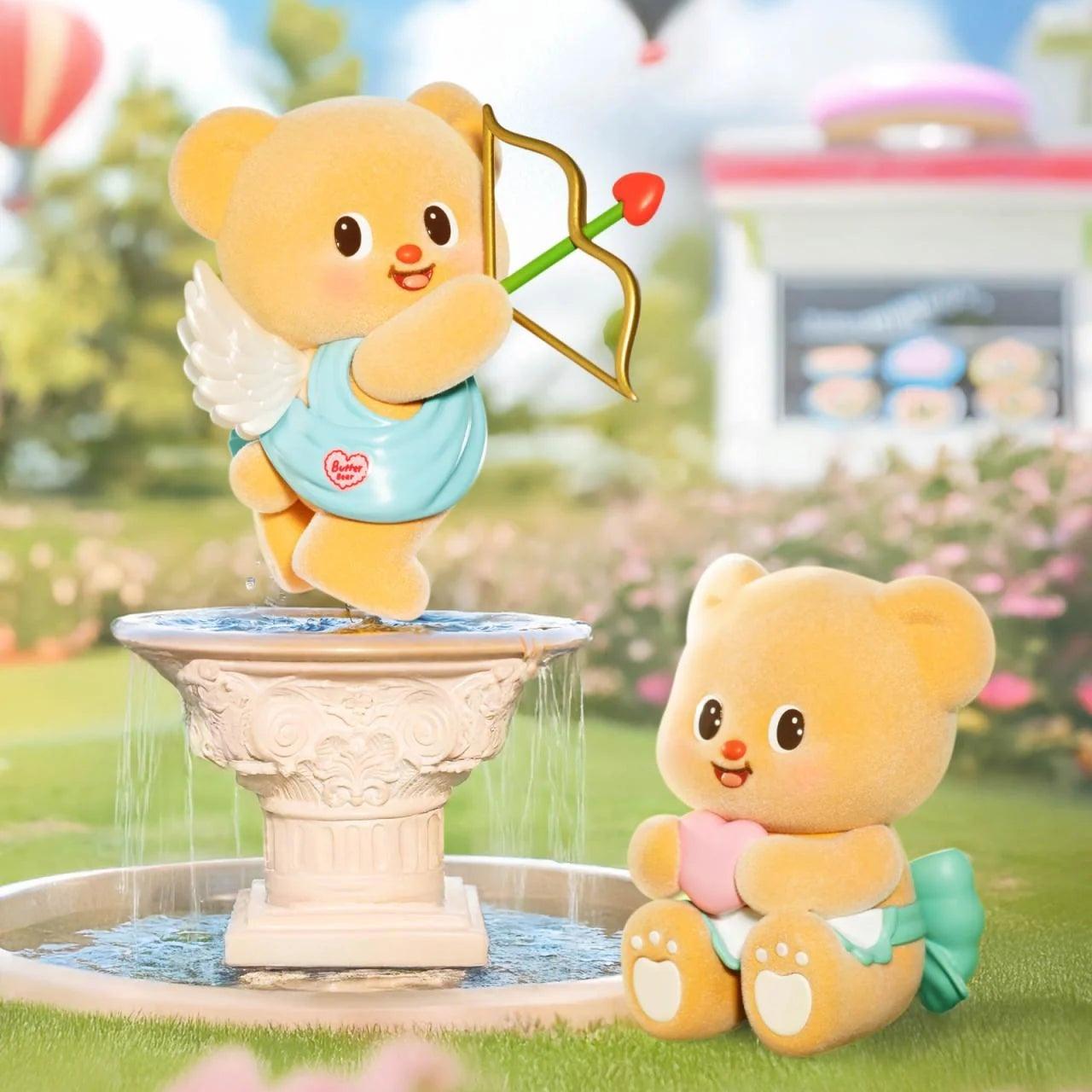 ButterBear Sweet Life - Blind Box Mall