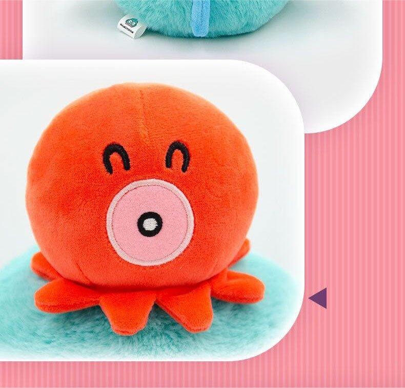 Hangyodon with Sayuri Plush