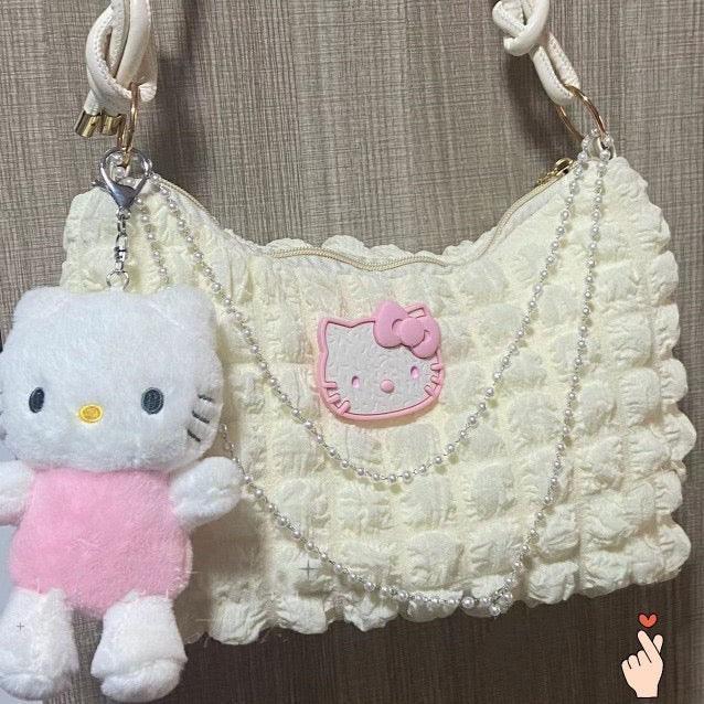 Hello Kitty Purse/Shoulder Bag
