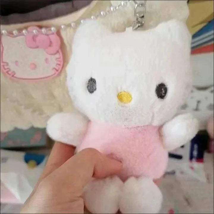 Hello Kitty Purse/Shoulder Bag