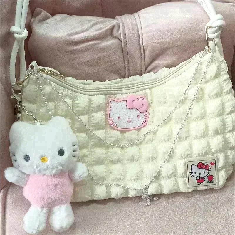 Hello Kitty Purse/Shoulder Bag