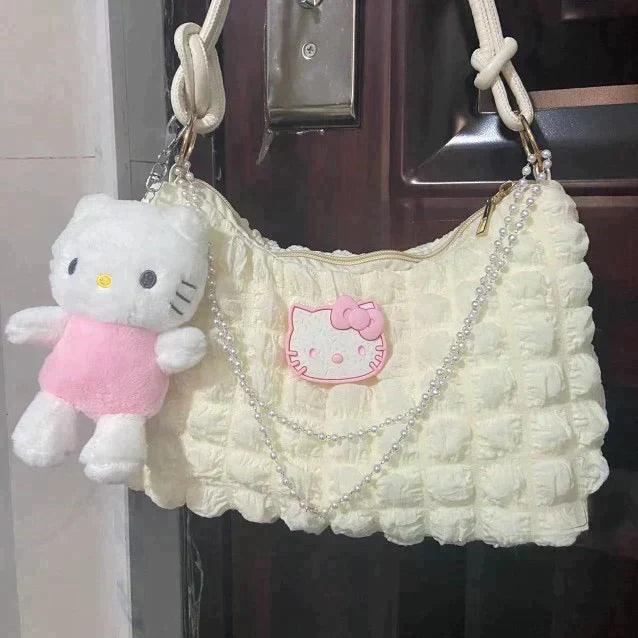Hello Kitty Purse/Shoulder Bag