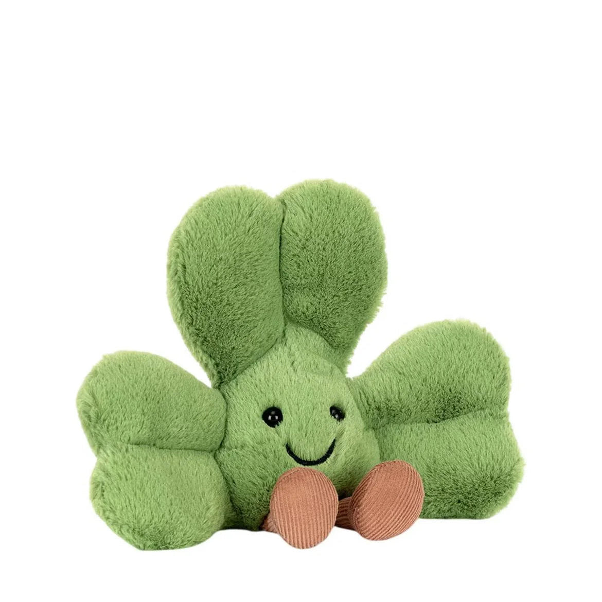 Jellycat Siofra Shamrock