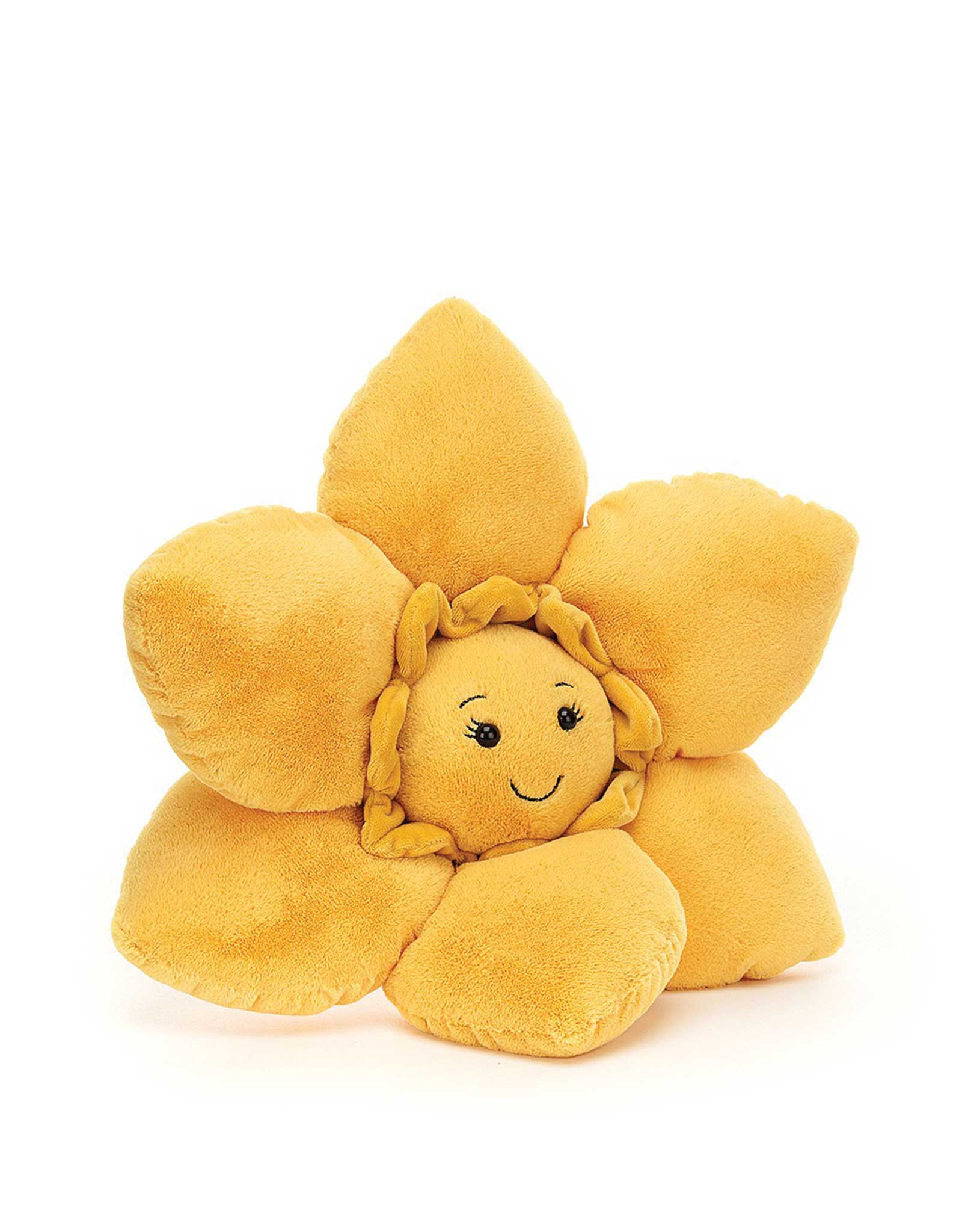 Jellycat Daffodil