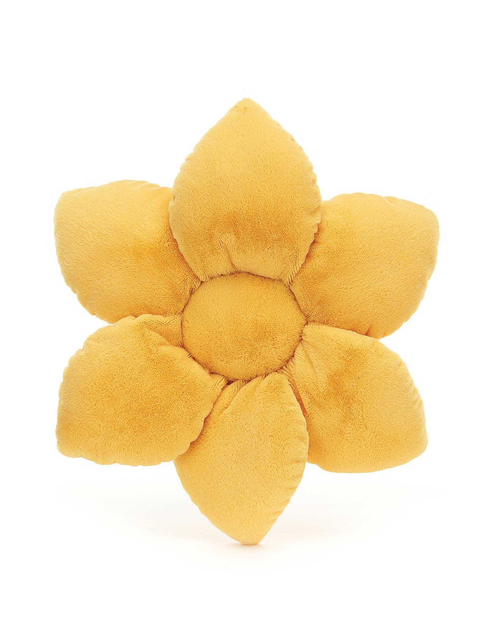 Jellycat Daffodil