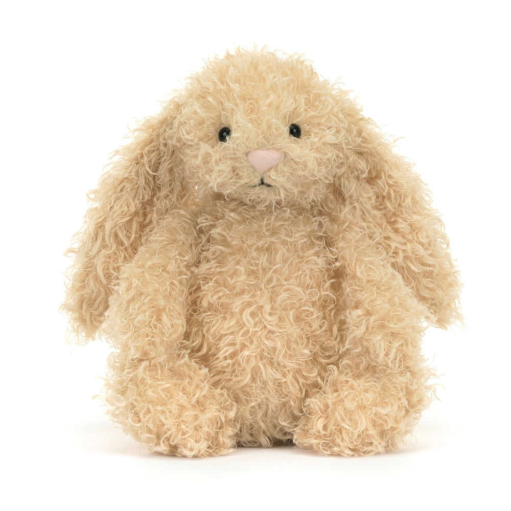 Jellycat Bashful Luxe Bunny Curly Original