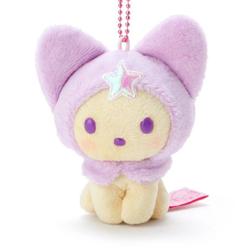 Little Twin Stars Sweet Dreams Plush Keychain