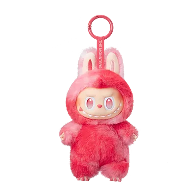 Labubu THE MONSTERS Big into Energy Series - Vinyl Plush Pendant Blind Box - Blind Box Mall