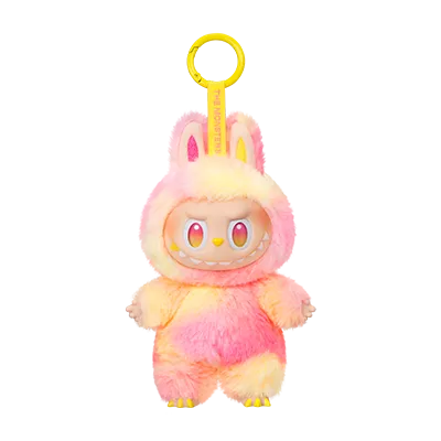 Labubu THE MONSTERS Big into Energy Series - Vinyl Plush Pendant Blind Box - Blind Box Mall