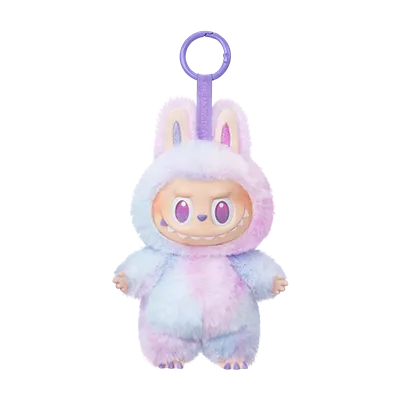 Labubu THE MONSTERS Big into Energy Series - Vinyl Plush Pendant Blind Box - Blind Box Mall