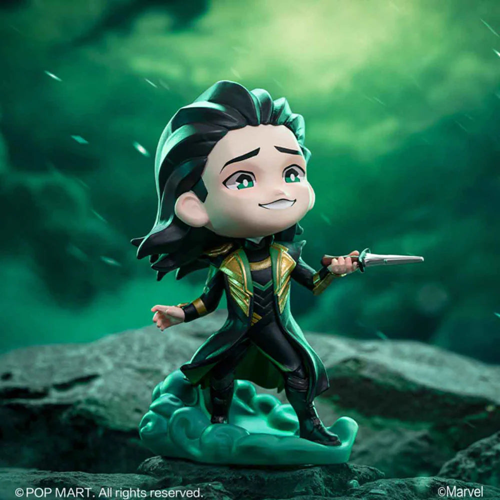 Marvel Infinity saga series