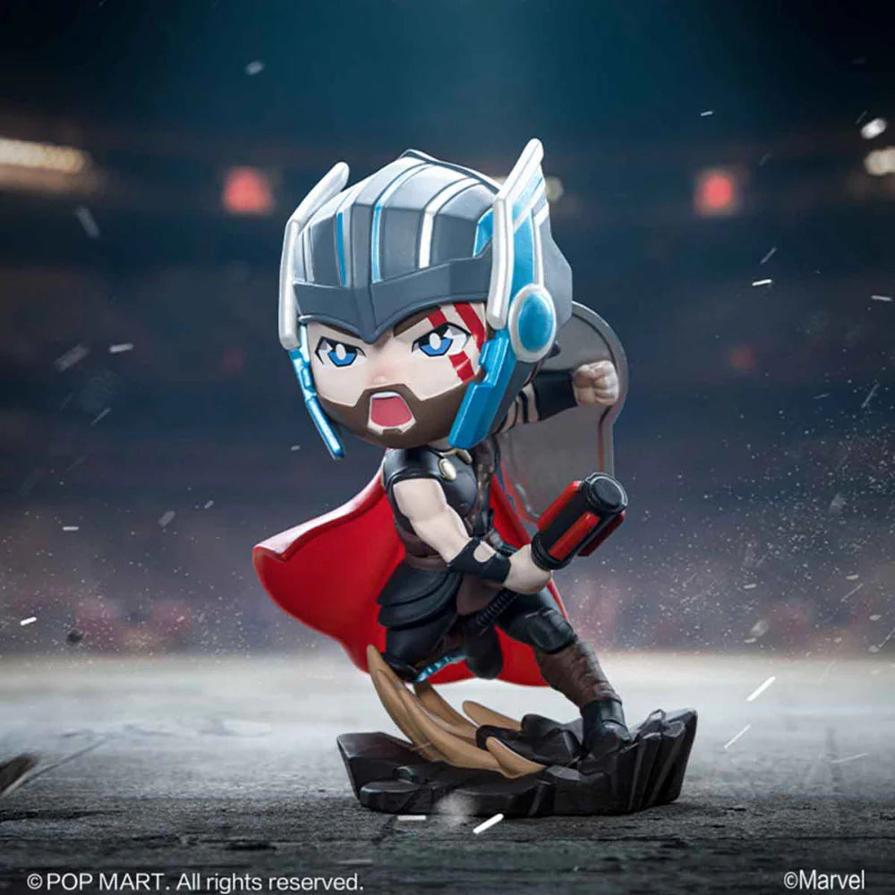 Marvel Infinity saga series