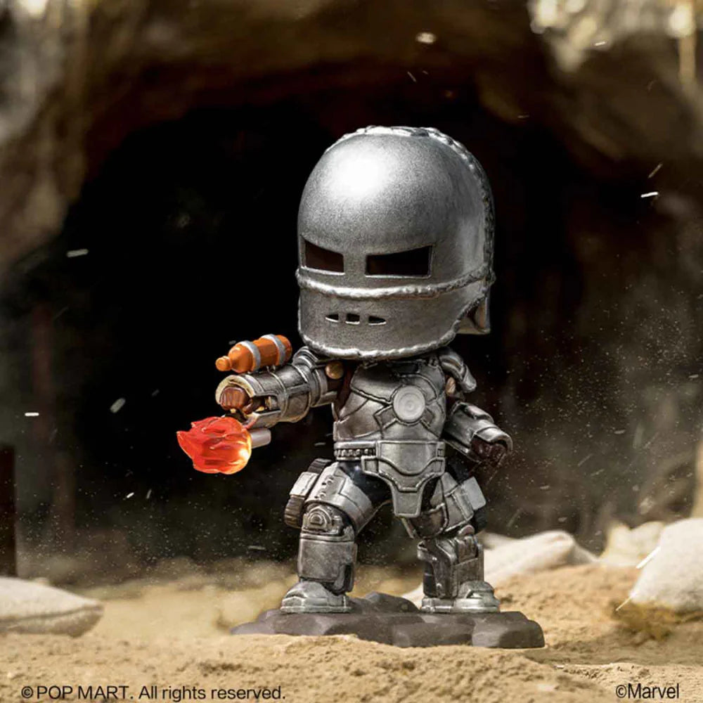 Marvel Infinity saga series