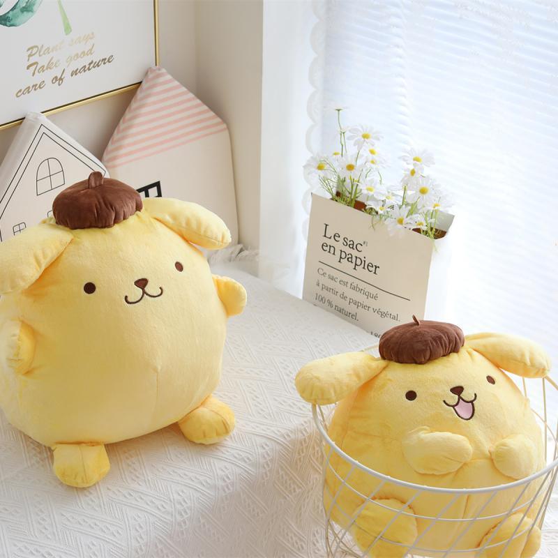 Pompompurin Big Plush