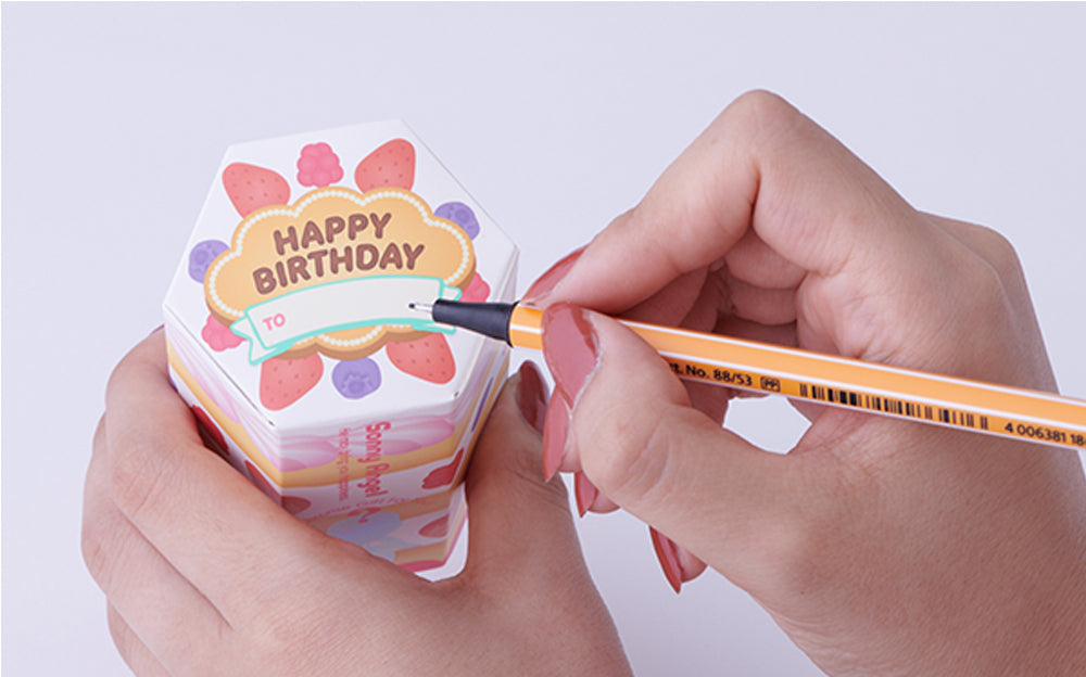 Sonny Angel Birthday Gift Blind Box - Blind Box Mall