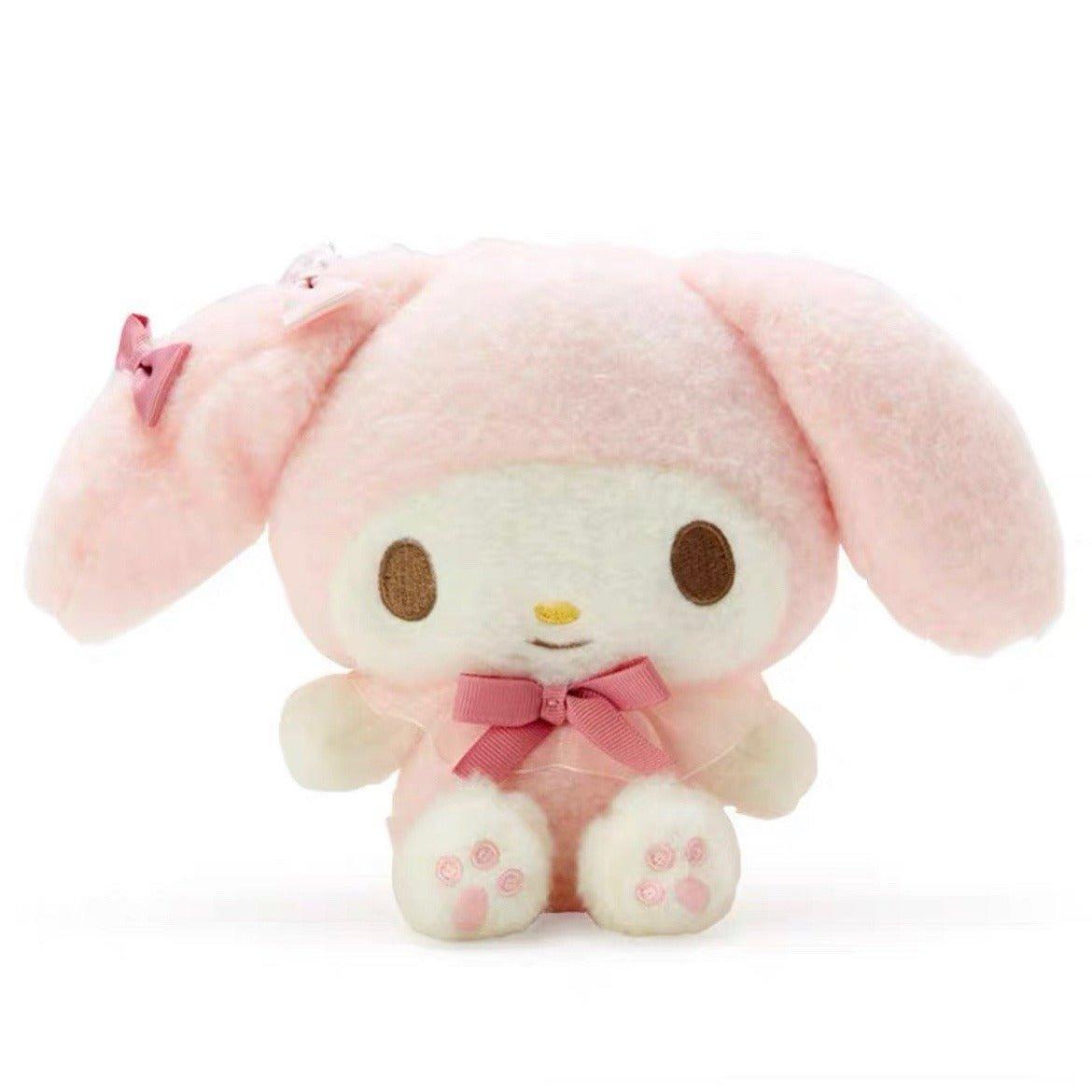Sanrio Autumn Bow Dress Plushie