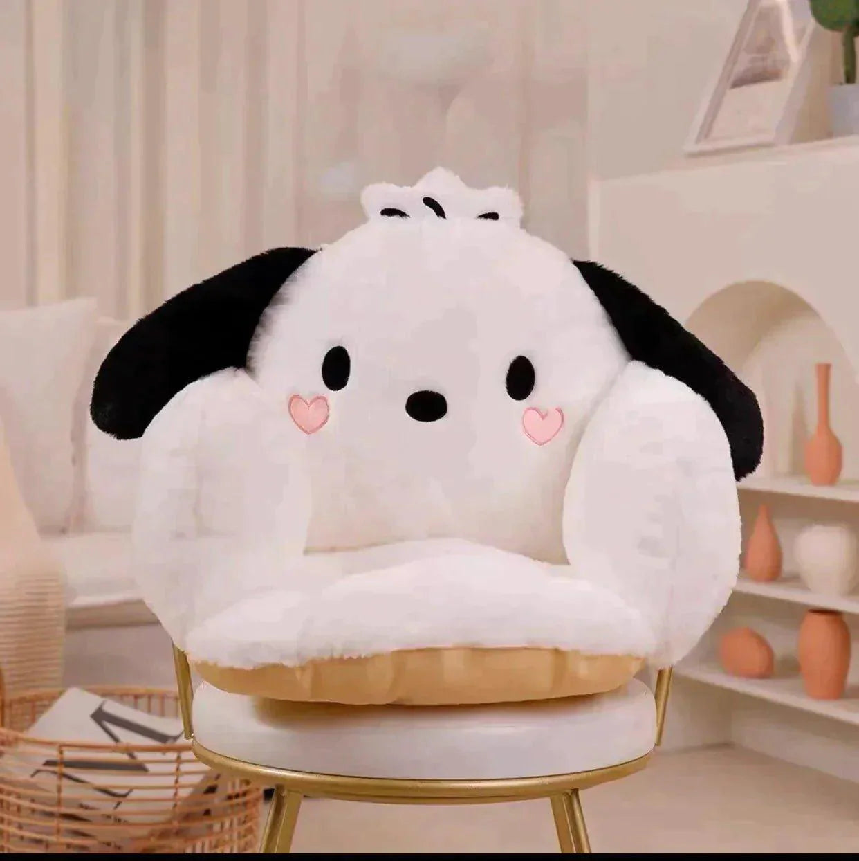 Sanrio Chair Cushion