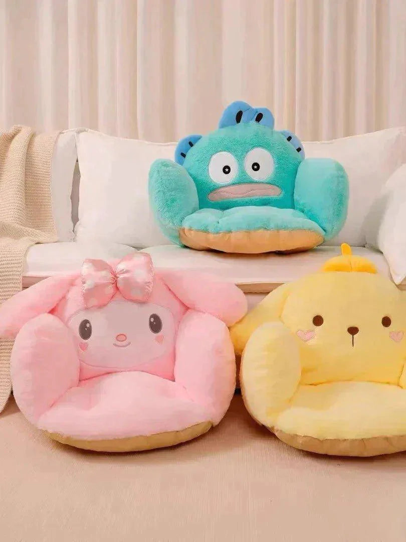 Sanrio Chair Cushion