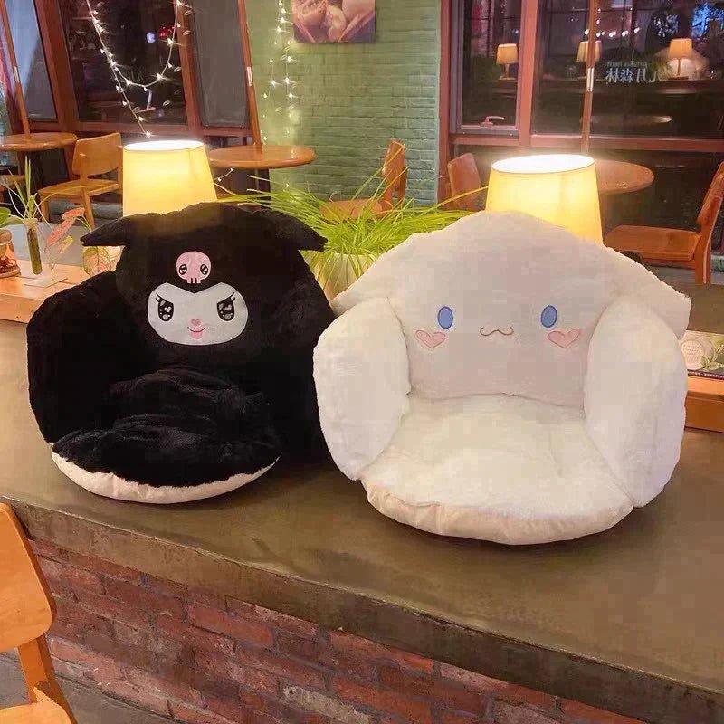 Sanrio Chair Cushion