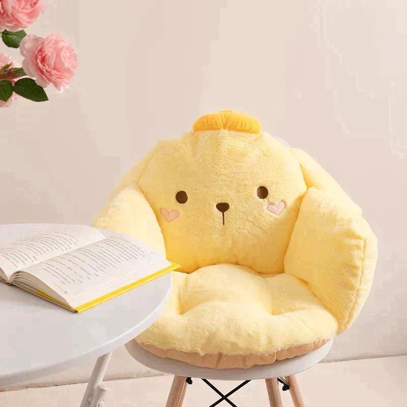 Sanrio Chair Cushion