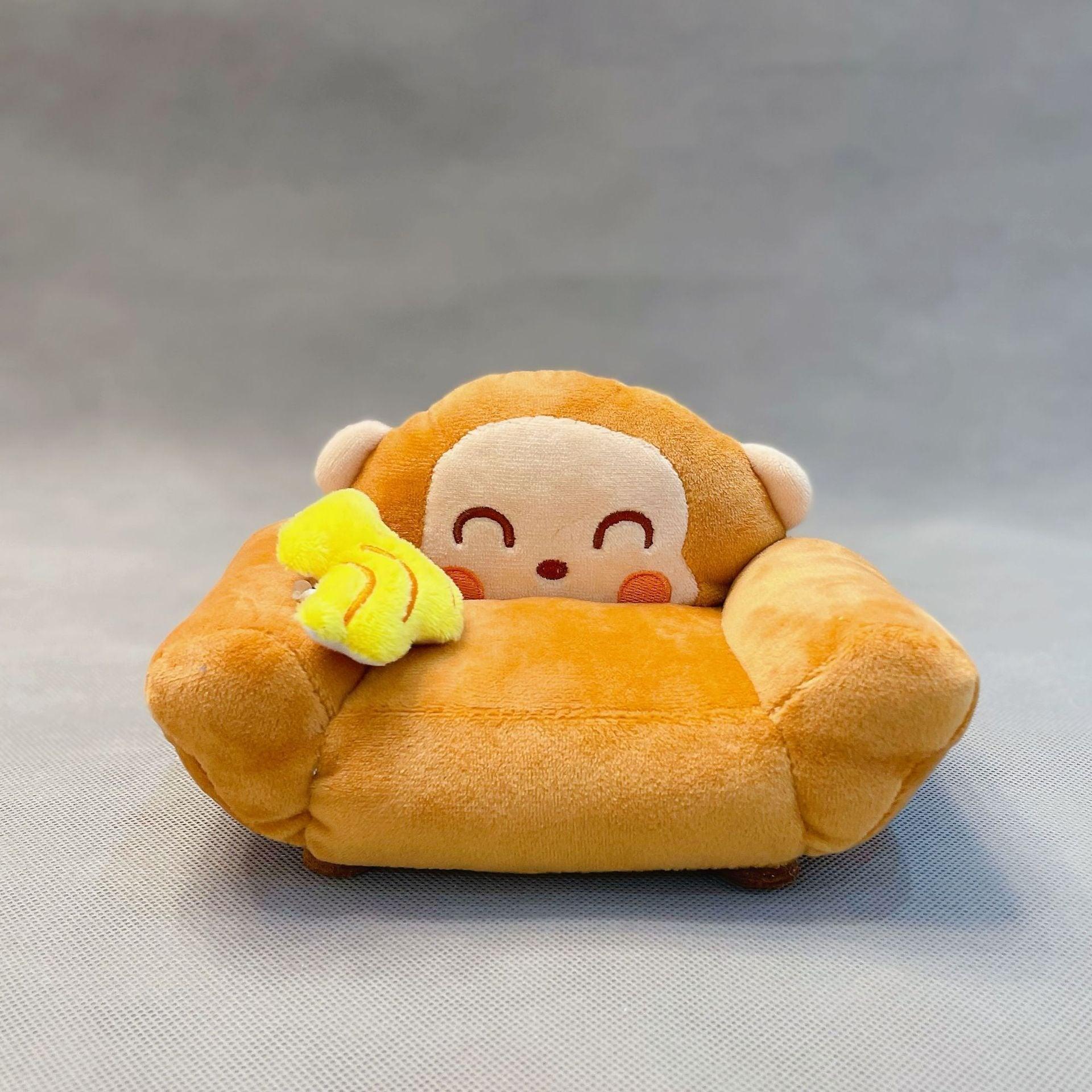 Sanrio Couch