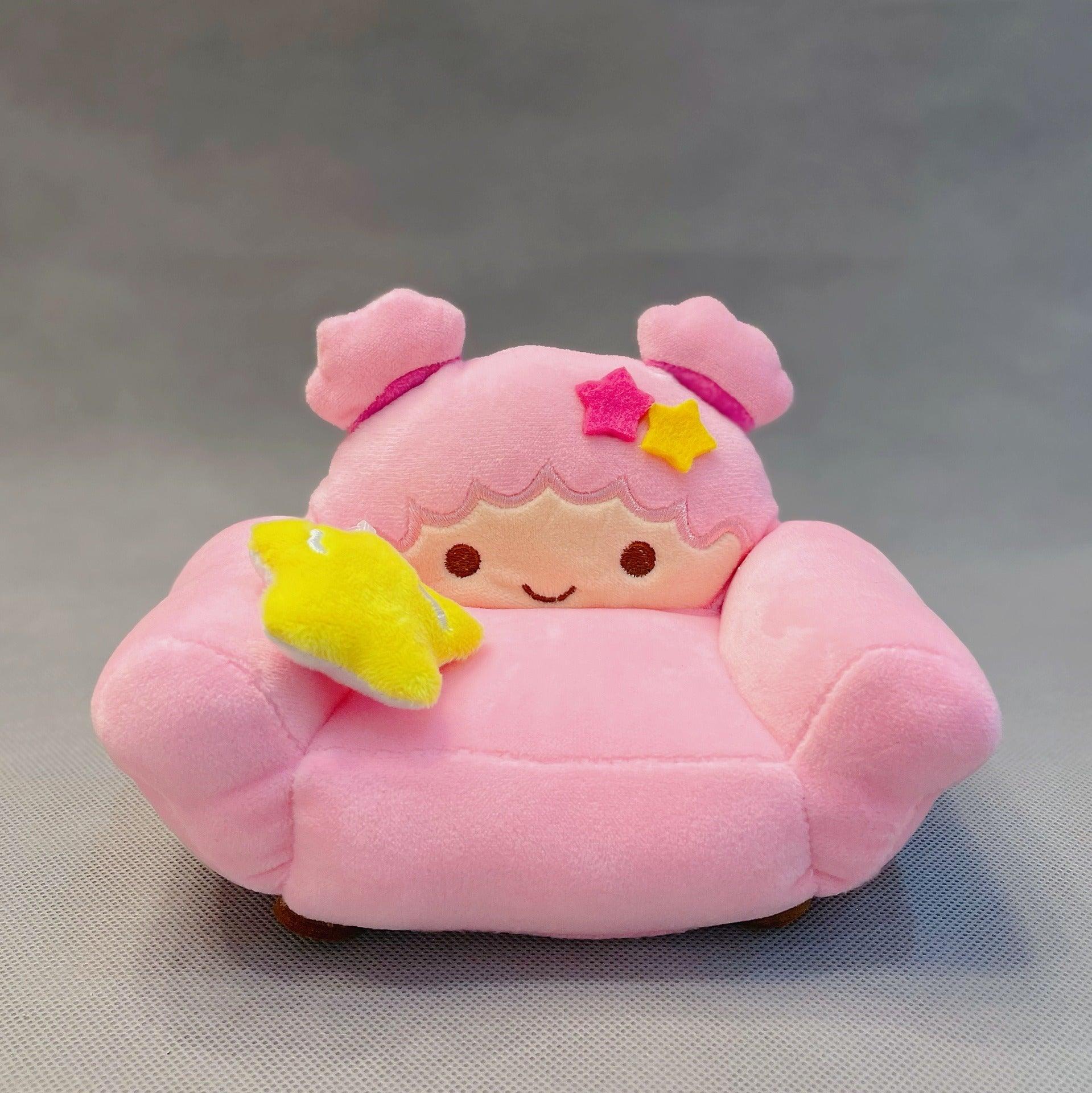 Sanrio Couch