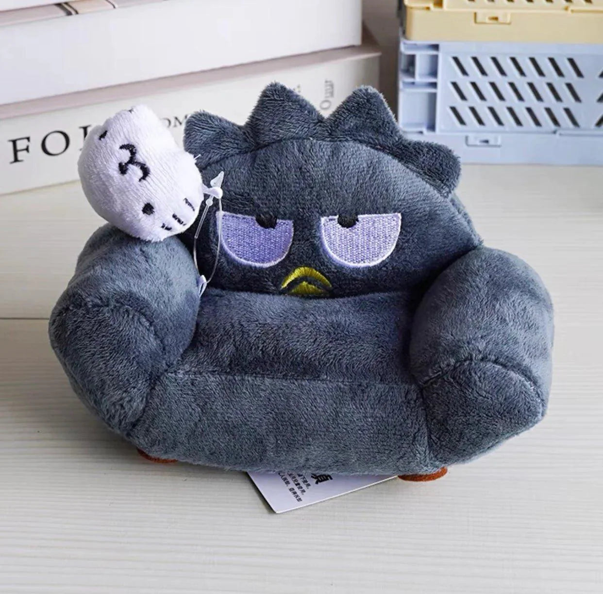 Sanrio Couch