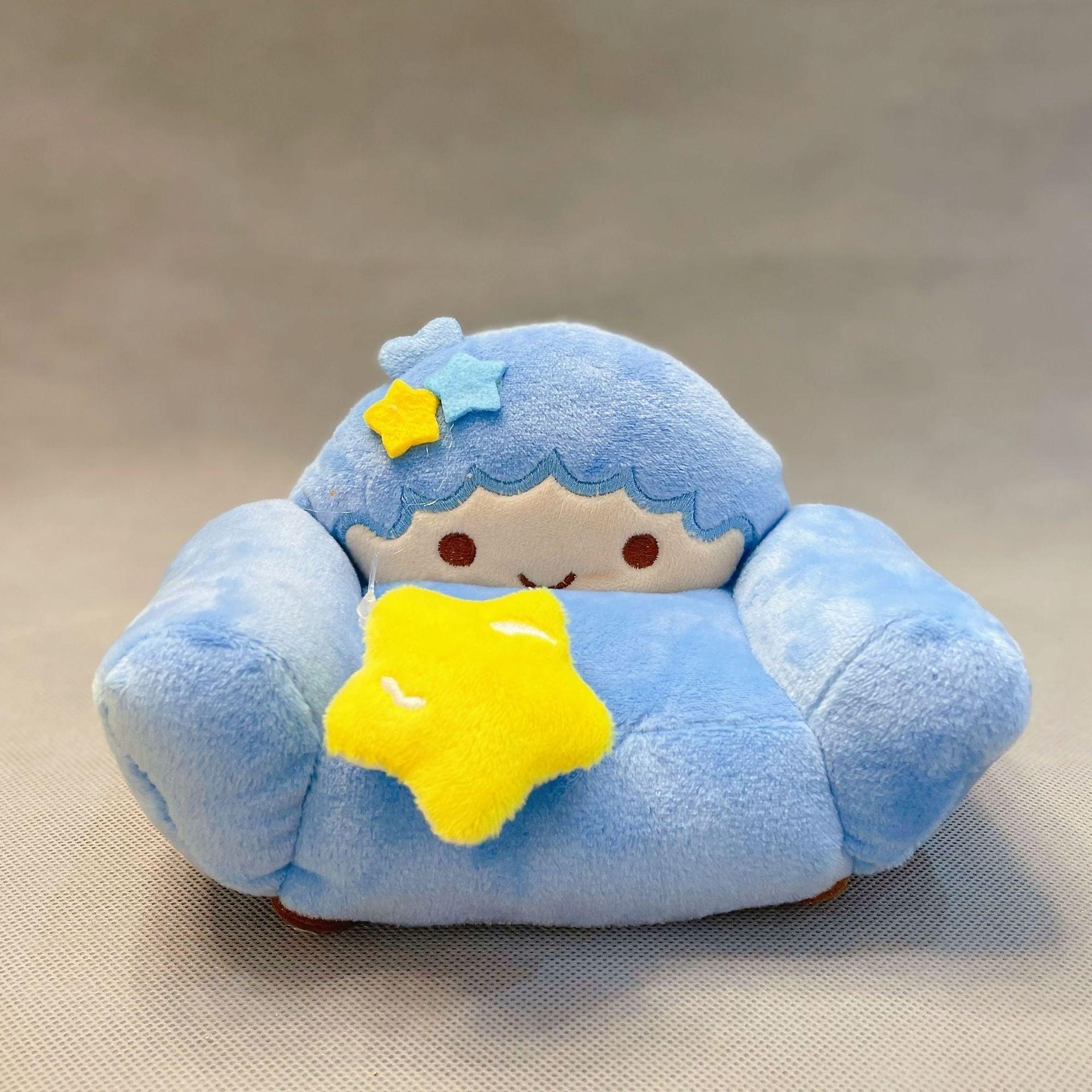 Sanrio Couch
