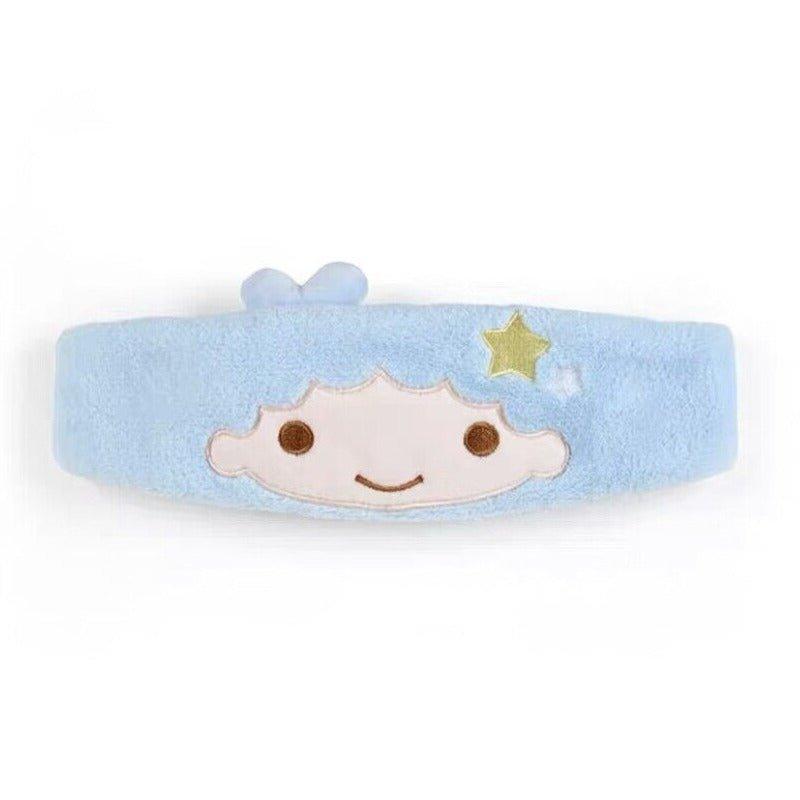 Sanrio Cute Face Headband