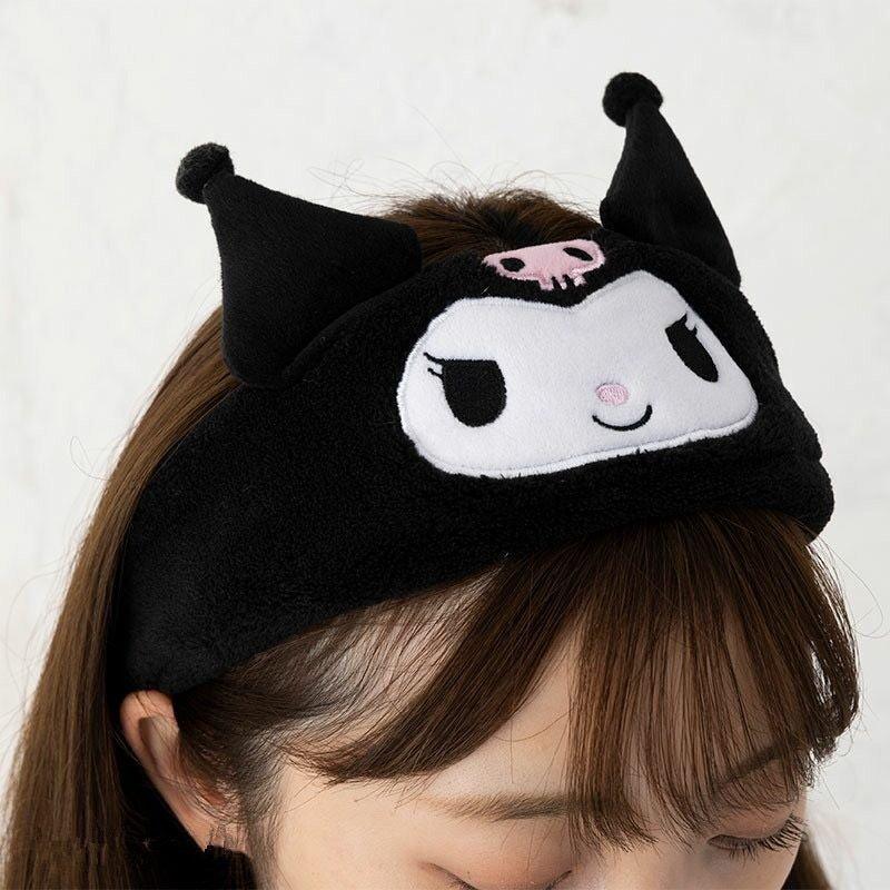 Sanrio Cute Face Headband