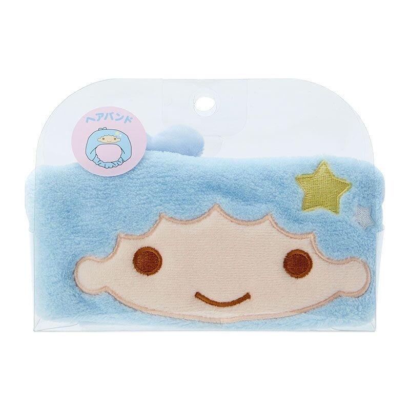 Sanrio Cute Face Headband