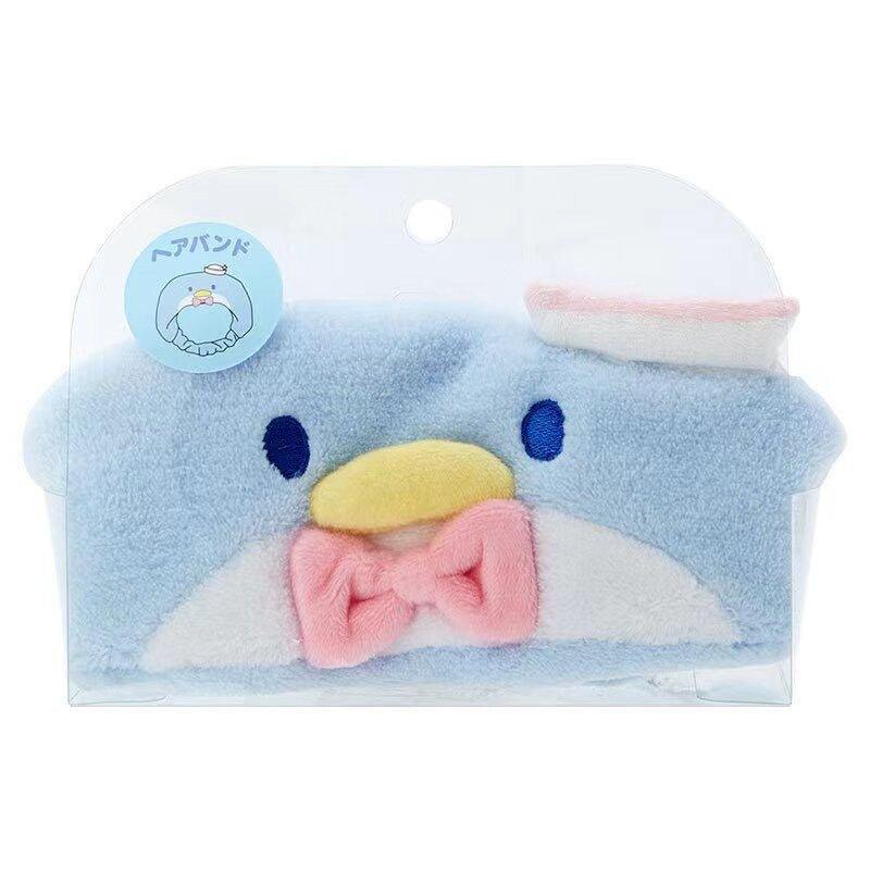 Sanrio Cute Face Headband
