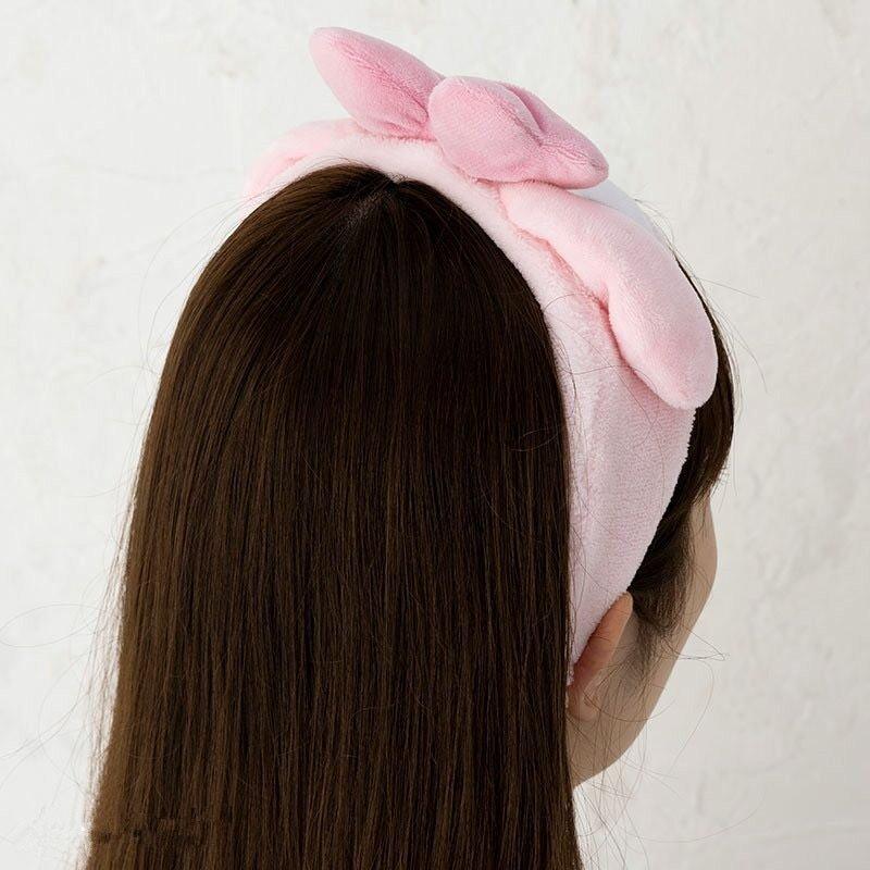 Sanrio Cute Face Headband