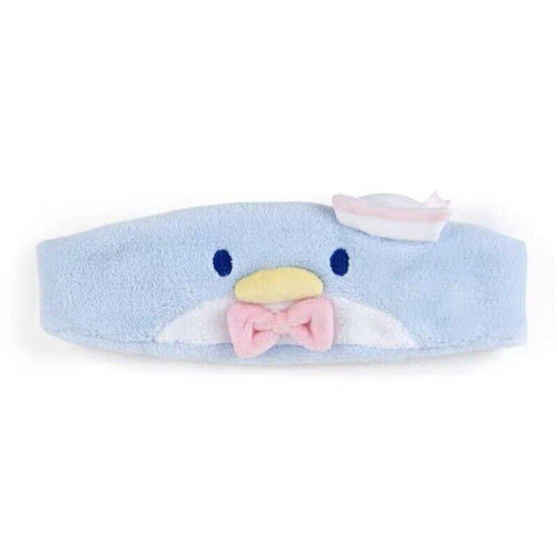 Sanrio Cute Face Headband