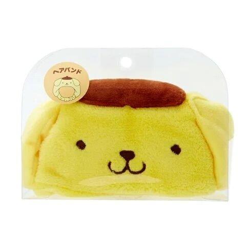 Sanrio Cute Face Headband