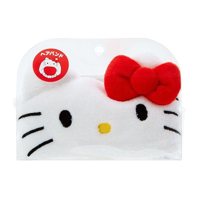 Sanrio Cute Face Headband