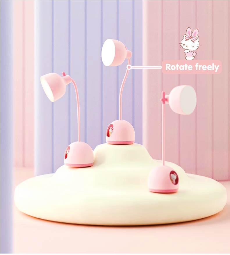 Sanrio Desk Lamp